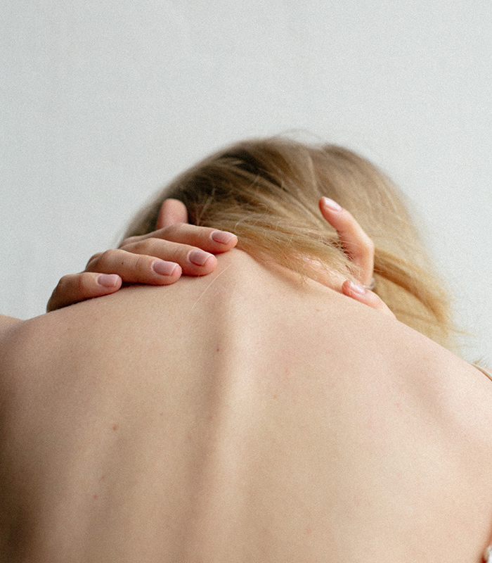 Back And Neck Pain