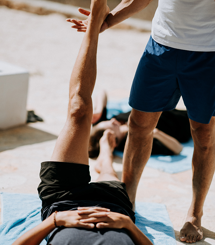 Sport Injuries