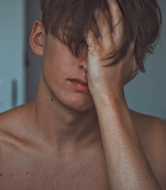 headache