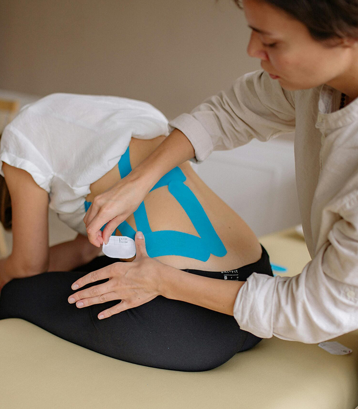 rehabilitation